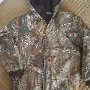 Boys jacket